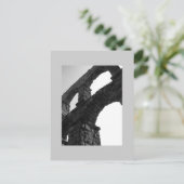 Segovia Aquifer Briefkaart (Staand voorkant)