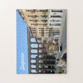 Segovia, Spanje Legpuzzel (Verticaal)