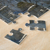 Segovia, Spanje Legpuzzel (Zijkant)