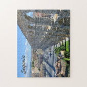 Segovia, Spanje Legpuzzel (Verticaal)