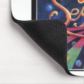 SEGUIDA "LOVE IS" Mousepad Muismat (Hoek)