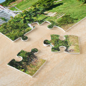 Seguin Island Lighthouse, Maine Puzzle Legpuzzel (Zijkant)