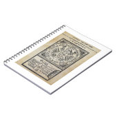 Ségula, Amulet. Sefer Shaar HaYechudim. Kabbalah Notitieboek (Linkerzijde)