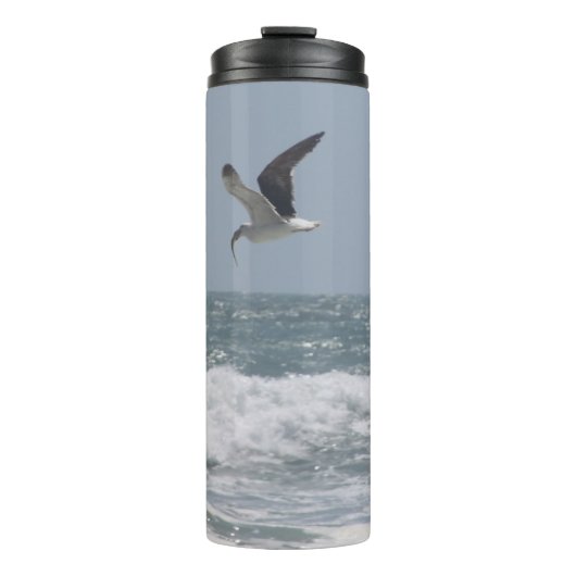 Segull Thermal Tumbler Thermosbeker (Voorkant)