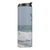 Segull Thermal Tumbler Thermosbeker (Gedraaid links)