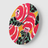 Seguy's Art Deco #10 op Emporio Moffa Grote Klok (Hoek)