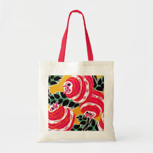 Seguy's Art Deco #10 op Emporio Moffa Tote Bag