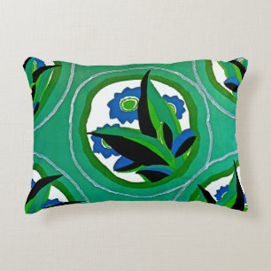 Seguy's Art Deco #11 in Emporio Moffa Decoratief Kussen