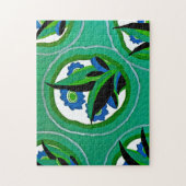 Seguy's Art Deco #11 in Emporio Moffa Legpuzzel (Verticaal)