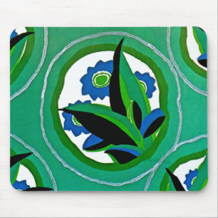 Seguy's Art Deco #11 in Emporio Moffa Muismat