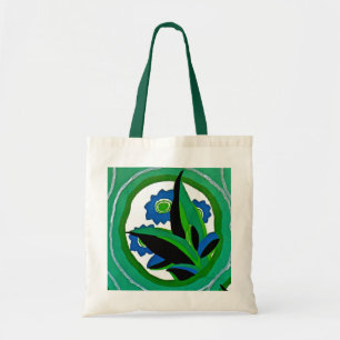 Seguy's Art Deco #11 in Emporio Moffa Tote Bag