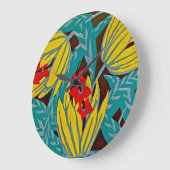 Seguy's Art Deco #12 in Emporio Moffa Grote Klok (Hoek)