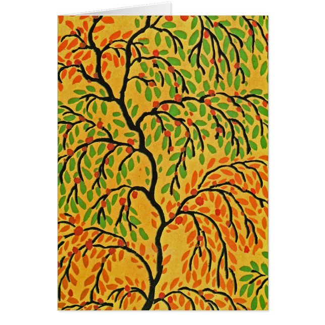 Seguy's Art Deco #1 op Emporio Moffa (Voorkant)