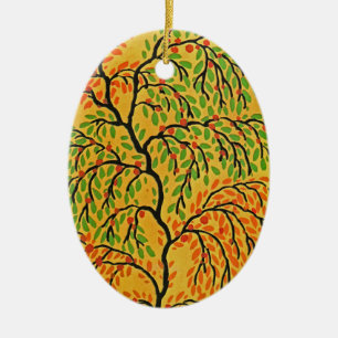 Seguy's Art Deco #1 op Emporio Moffa Keramisch Ornament