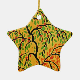 Seguy's Art Deco #1 op Emporio Moffa Keramisch Ornament