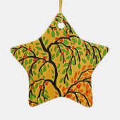 Seguy's Art Deco #1 op Emporio Moffa Keramisch Ornament (Achterkant)