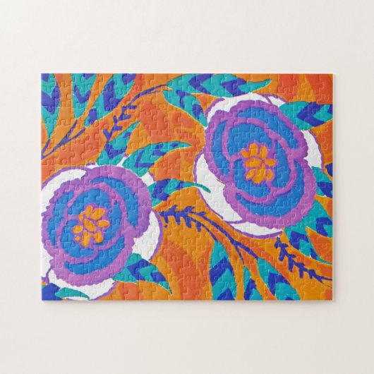 Seguy's Art Deco #1 op Emporio Moffa Legpuzzel (Horizontaal)