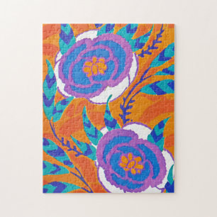 Seguy's Art Deco #1 op Emporio Moffa Legpuzzel