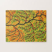 Seguy's Art Deco #1 op Emporio Moffa Legpuzzel (Horizontaal)