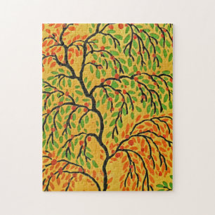 Seguy's Art Deco #1 op Emporio Moffa Legpuzzel