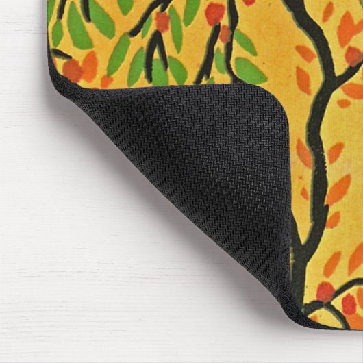 Seguy's Art Deco #1 op Emporio Moffa Muismat (Hoek)