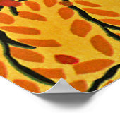 Seguy's Art Deco #1 op Emporio Moffa Poster (Hoek)