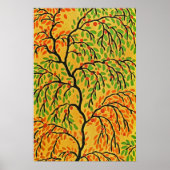 Seguy's Art Deco #1 op Emporio Moffa Poster (Voorkant)