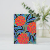 Seguy's Art Deco 2 op Emporio Moffa Briefkaart (Staand voorkant)