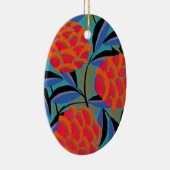 Seguy's Art Deco 2 op Emporio Moffa Keramisch Ornament (Rechts)