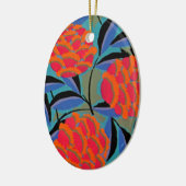 Seguy's Art Deco 2 op Emporio Moffa Keramisch Ornament (Links)