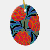 Seguy's Art Deco 2 op Emporio Moffa Keramisch Ornament (Achterkant)