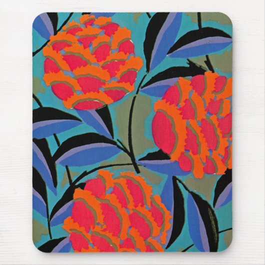 Seguy's Art Deco 2 op Emporio Moffa Muismat (Voorkant)