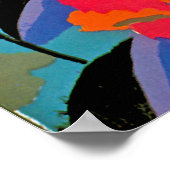 Seguy's Art Deco 2 op Emporio Moffa Poster (Hoek)