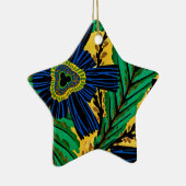 Seguy's Art Deco 3 op Emporio Moffa Keramisch Ornament (Rechts)