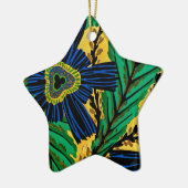 Seguy's Art Deco 3 op Emporio Moffa Keramisch Ornament (Links)