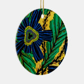 Seguy's Art Deco 3 op Emporio Moffa Keramisch Ornament (Rechts)