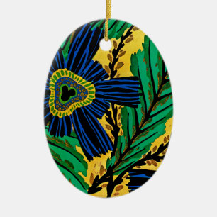 Seguy's Art Deco 3 op Emporio Moffa Keramisch Ornament