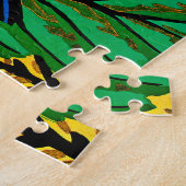 Seguy's Art Deco 3 op Emporio Moffa Legpuzzel (Zijkant)