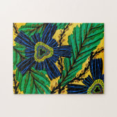 Seguy's Art Deco 3 op Emporio Moffa Legpuzzel (Horizontaal)