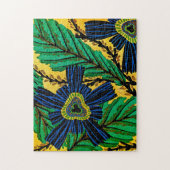 Seguy's Art Deco 3 op Emporio Moffa Legpuzzel (Verticaal)