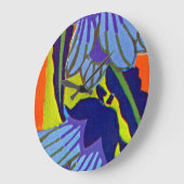 Seguy's Art Deco #4 op Emporio Moffa Grote Klok (Hoek)