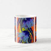 Seguy's Art Deco #4 op Emporio Moffa Koffiemok (Center)