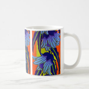 Seguy's Art Deco #4 op Emporio Moffa Koffiemok