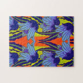 Seguy's Art Deco #4 op Emporio Moffa Legpuzzel (Horizontaal)