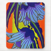 Seguy's Art Deco #4 op Emporio Moffa Muismat (Voorkant)