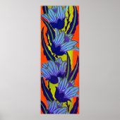 Seguy's Art Deco #4 op Emporio Moffa Poster (Voorkant)