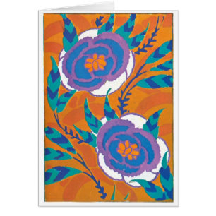 Seguy's Art Deco 5 op Emporio Moffa