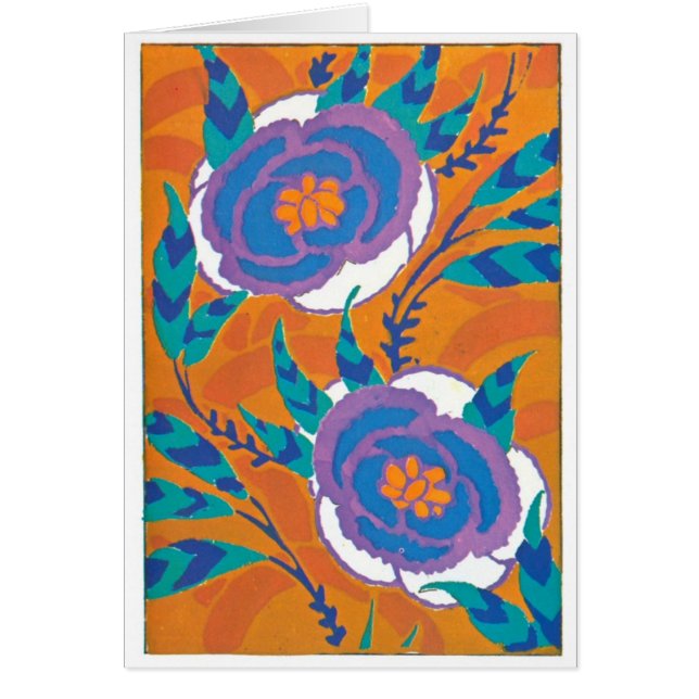 Seguy's Art Deco 5 op Emporio Moffa (Voorkant)