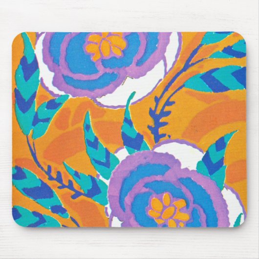 Seguy's Art Deco 5 op Emporio Moffa Muismat (Voorkant)