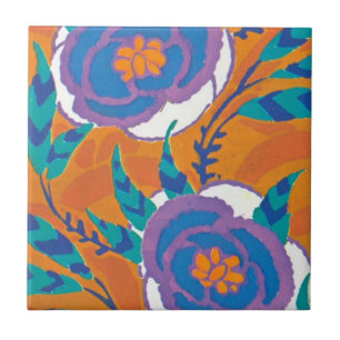 Seguy's Art Deco 5 op Emporio Moffa Tegeltje